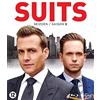 Suits - Season 5 2016 (Blu-ray)