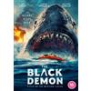 Signature Entertainment The Black Demon (DVD) Fernanda Urrejola Omar Chaparro Venus Ariel Raúl Méndez