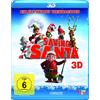 Ascot Elite Home Entertainment Saving Santa - Ein Elf rettet Weihnachten (Blu-ray)