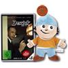 Derrick - Collector´s Box 1 / 5 DVDs / Folge 1 - 15 der ZDF Kult-Krimi-Ser (DVD)