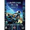 Macross plus 1-4 (1994) (import) (DVD) Beau Billingslea Bryan Cranston