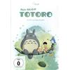 LEONINE Mein Nachbar Totoro (White Edition) (DVD) Hayao Miyazaki