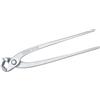 KNIPEX 99 04 220 Tenaglia Cementista, Manici nichelati, 1 pezzo