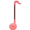 Maywa Denki Sintetizzatore giocattolo musicale rosa colori Otamatone Maywa Denki Cube...