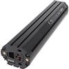 Bosch Power Tube Verticale con Pericolo Gut Cartone e Istruzioni integrie rbarer Batteria, Nero, 500 WH