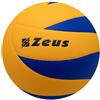 Etoile Pallone Volleyball Match 26, Giallo/Azzurro, 5