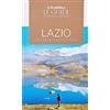 Gedi (Gruppo Editoriale) Guida Lazio. Sentieri di montagna