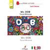 IL CILIEGIO Mr. Dob. Takashi Murakami. Ediz. italiana e inglese