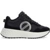 NO NAME Carter Jogger W Donna Black Black