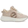 NO NAME Carter Jogger W Donna Crystal Cocoon Nude Dove