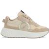NO NAME Carter Jogger W Donna Nude Gold Nude