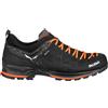 SALEWA MTN TRAINER 2 GTX black carrot