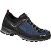 SALEWA MTN TRAINER 2 GTX blue seal black