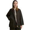Barbour Bedale Wax Giacca Donna Olive