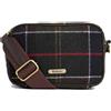 Barbour Contine Mini Crossbody Donna Classic Tartan