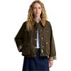Barbour Icons Modern Spey Wax Giacca Donna