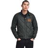 Barbour International Quilted Merchant Giacca Uomo Verde Oliva