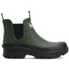 BARBOUR NIMBUS OLIVE BLACK TRONCHETTI DA PIOGGIA