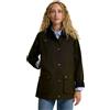 BARBOUR Giacca cerata Barbour Acorn Wax Verde Oliva