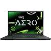 Gigabyte Aero X16 16" Ryzen AI 7 2 GHz - SSD 1 TB - 32GB - NVIDIA GeForce RTX 5070 AZERTY - Francese - refurbished