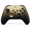 Microsoft Joystick Xbox One X/S / Xbox Series X/S / PC Microsoft Special Edition Gold Shadow - refurbished