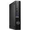 Dell OptiPlex 7010 Micro Core i5 1.6 GHz - SSD 256 GB RAM 16 GB - refurbished