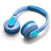 Philips Cuffie wireless Philips TAK4206BL/00 - Blu - refurbished