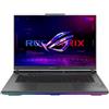 Asus Rog STRIX-G16-G614JIR-DR167W 16" Core i9 2.2 GHz - SSD 1 TB - 32GB - Nvidia GeForce RTX 4070 AZERTY - Francese - refurbished