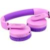 Philips Cuffie riduzione del rumore wireless Philips TAK4206PK/00 - Rosa - refurbished