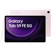 Samsung Galaxy Tab S9 FE 128GB - Viola - WiFi - refurbished