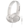 Philips Cuffie con microfono Philips SHL3075 - Bianco - refurbished