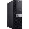 Dell OptiPlex 7060 SFF Core i5 3 GHz - SSD 256 GB RAM 8 GB - refurbished