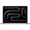 Apple MacBook Pro 14" (2023) - Apple M3 Pro con CPU 12-core e GPU 18-Core - 18GB RAM - SSD 1000GB - Display standard - QWERTY - Olandese - refurbished