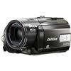 JVC Videocamere JVC Everio GZ-HD3 USB 2.0/HDMI Nero - refurbished