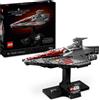 LEGO Star Wars 75404 Nave d'Assalto Classe Acclamator, Modellino da Costruire di