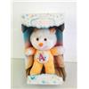 luca Angelorso Vintage Peluche cm 36 maxi formato Care Bears Anni 80 con Scatola raro