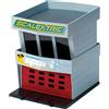 Scalextric Pit Garage