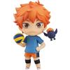 グッドスマイルカンパニー Good Smile Company Nendoroid Haikyuu!! Shoyo Hinata Ace Knowledge Ver. Wonder Fe