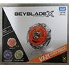 TOMY Takara Tomy Beyblade X UX-21 Hells Nether Deck Set Starter personalizzato