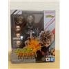 Bandai S.H. Figuarts My Hero Academia Katsuki Bakugo The Beginning Action Figure Bandai
