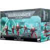 Games Workshop Warhammer 40k Aeldari: Wraithguard 46-13
