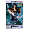 BANPRESTO Fist of the North Star Rei Grandista Figure BANPRESTO Hokuto no Ken Anime Manga