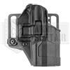 Blackhawk FONDINA PROFESSIONALE CQC SERPA P99 / PPQ DESTRA NERA SOFTAIR