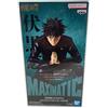 BANPRESTO Jujutsu Kaisen Megumi Fushiguro MAXIMATIC Culling Game Figure BANPRESTO Anime