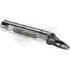 ACTION ARMY BODY RECEIVER TATTICO VSR 10 ALLUMINIO CNC ARGENTO MANCINI SOFTAIR