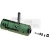 ACTION ARMY GRUPPO HOP UP CA M24 CLASSI ARMY CA24 ALLUMINIO CNC VERDE SOFTAIR