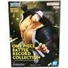 BANPRESTO One Piece Bartholomew Kuma Battle Record Collection Banpresto Figure Anime Manga