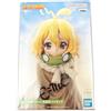 BANPRESTO Dr. STONE Suika Grown Up Adult Form Figure Banpresto Anime Manga Prize Toy PVC