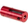 ACTION ARMY GRUPPO HOP UP VSR 10 IN ALLUMINIO CNC ROSSO VSR ALTE PRESTAZ SOFTAIR