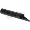 ACTION ARMY BODY RECEIVER TATTICO VSR 10 ALLUMINIO CNC NERO PER MANCINI SOFTAIR